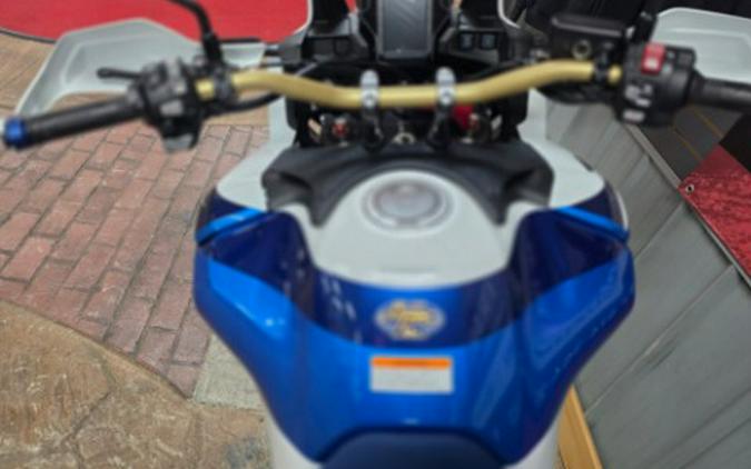 2018 Honda Africa Twin Adventure Sports DCT