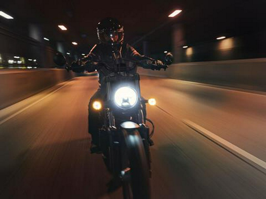 2026 Harley-Davidson Nightster®