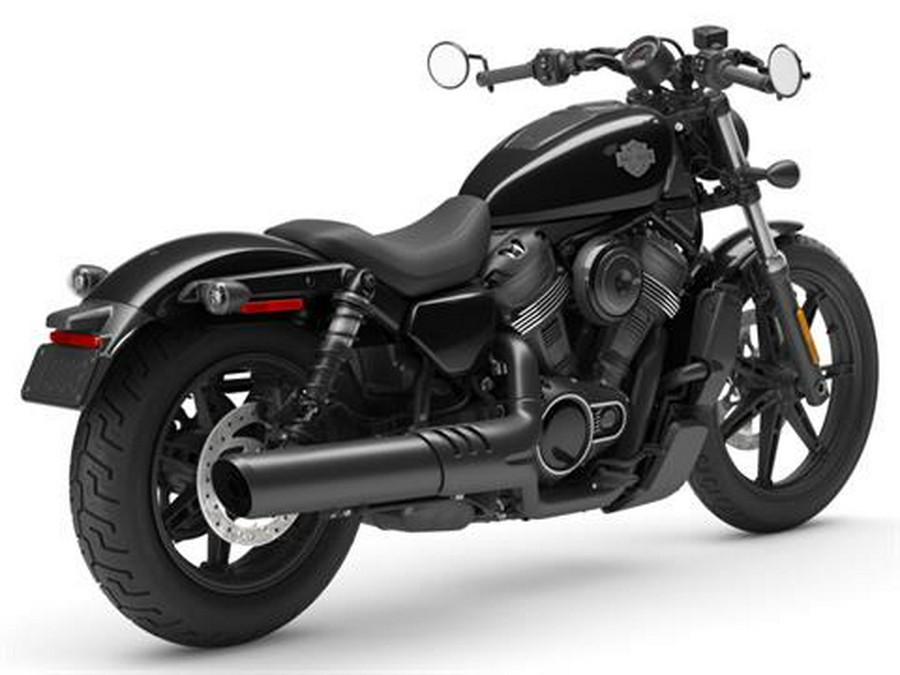 2026 Harley-Davidson Nightster®