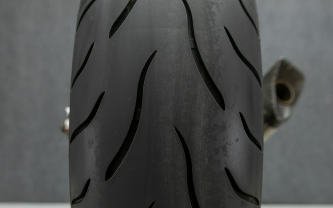2014 TRIUMPH DAYTONA 675 W/ABS