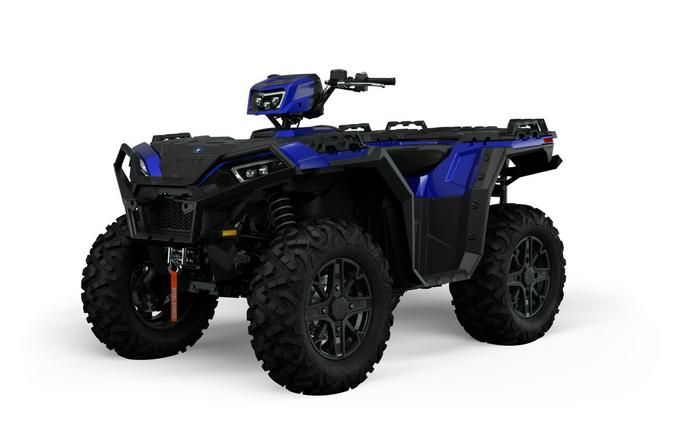 2024 Polaris Industries A24SXZ85AP