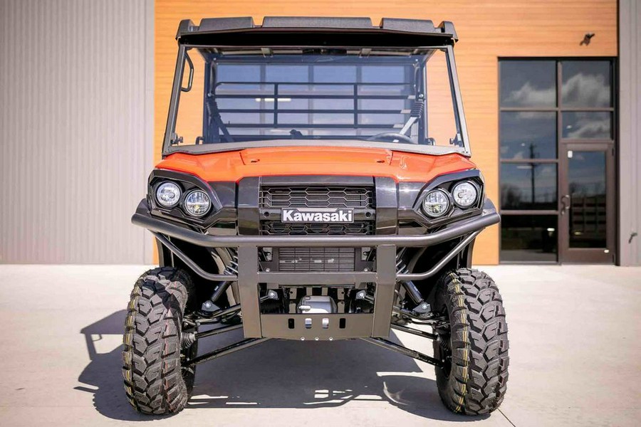 2024 Kawasaki Mule PRO-FX™ 1000 HD Edition