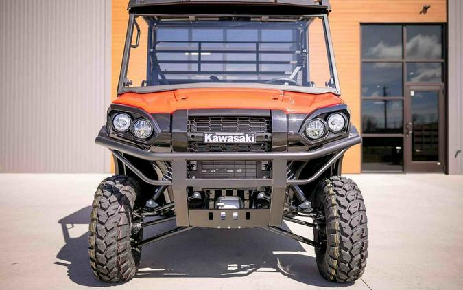 2024 Kawasaki Mule PRO-FX™ 1000 HD Edition