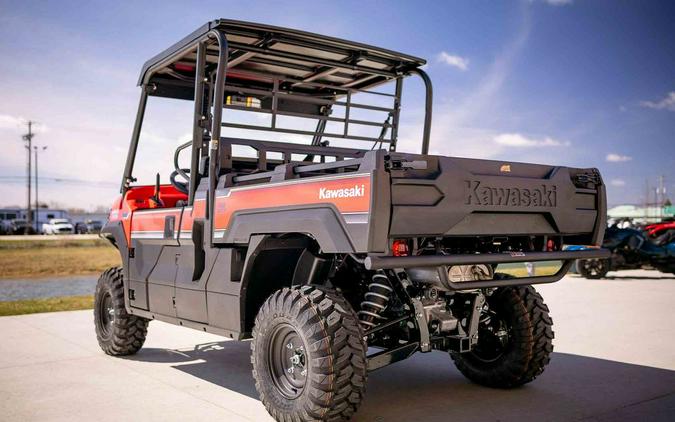 2024 Kawasaki Mule PRO-FX™ 1000 HD Edition