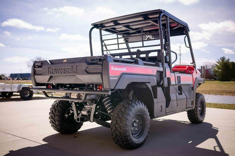 2024 Kawasaki Mule PRO-FX™ 1000 HD Edition