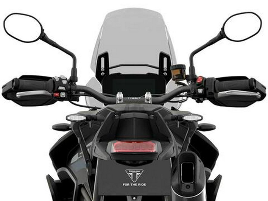 2023 Triumph Tiger 900 GT Low