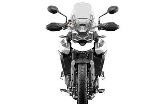 2023 Triumph Tiger 900 GT Low