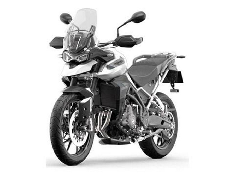 2023 Triumph Tiger 900 GT Low