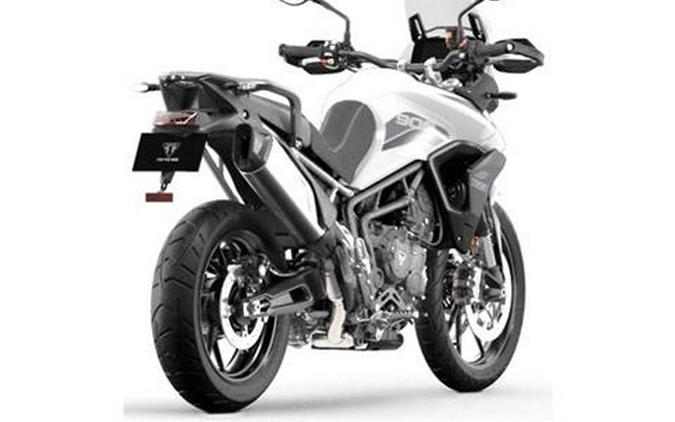 2023 Triumph Tiger 900 GT Low