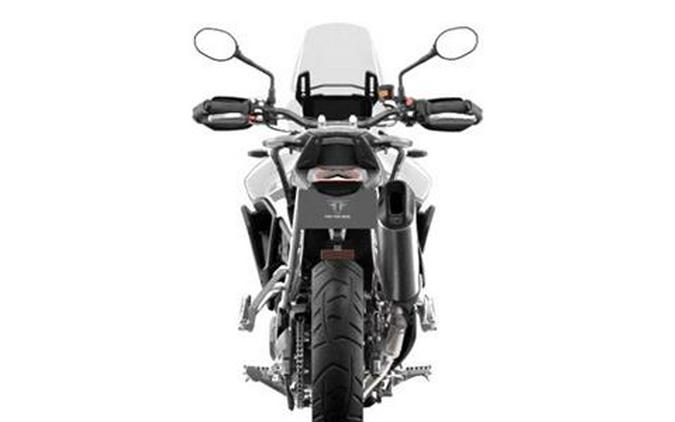 2023 Triumph Tiger 900 GT Low