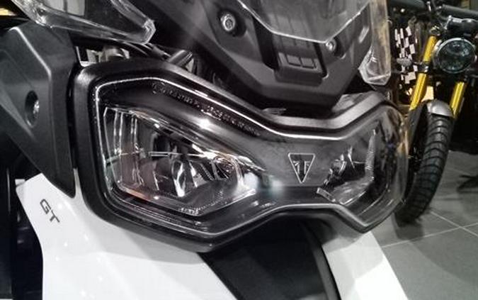 2023 Triumph Tiger 900 GT Low