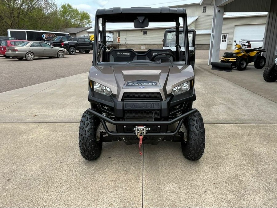 2019 Polaris Industries RANGER® 570 EPS - Nara Bronze