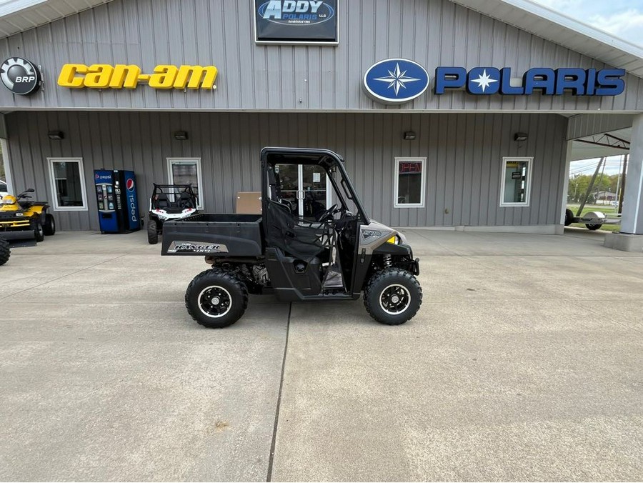 2019 Polaris Industries RANGER® 570 EPS - Nara Bronze