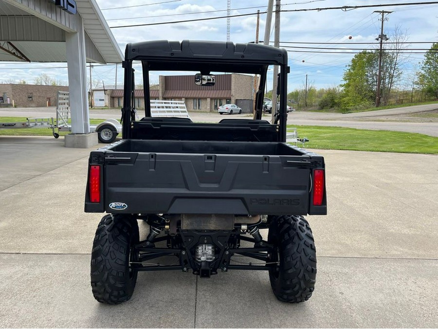 2019 Polaris Industries RANGER® 570 EPS - Nara Bronze