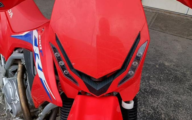 2023 Honda® CRF250F