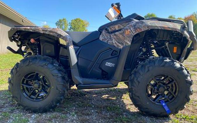 2024 Can-Am Outlander PRO Hunting Edition HD5