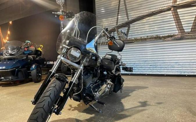 2014 Harley-Davidson FXSB - Softail Breakout