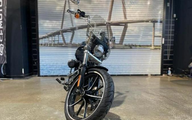 2014 Harley-Davidson FXSB - Softail Breakout