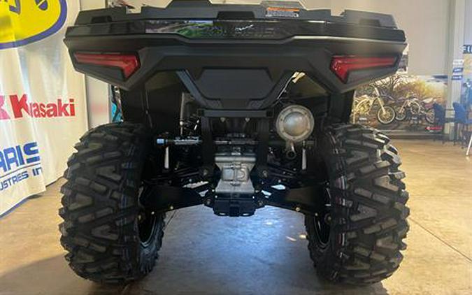 2024 Polaris Sportsman 570 Trail