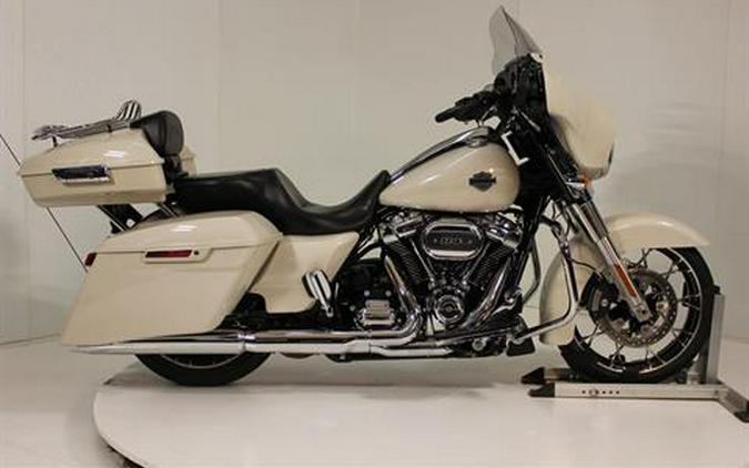 2022 Harley-Davidson Street Glide® Special