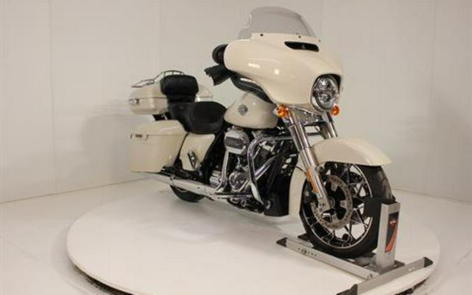 2022 Harley-Davidson Street Glide® Special