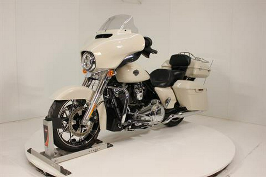 2022 Harley-Davidson Street Glide® Special