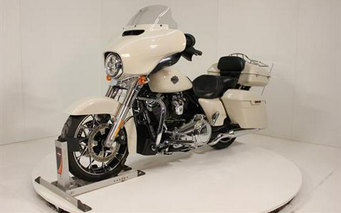 2022 Harley-Davidson Street Glide® Special