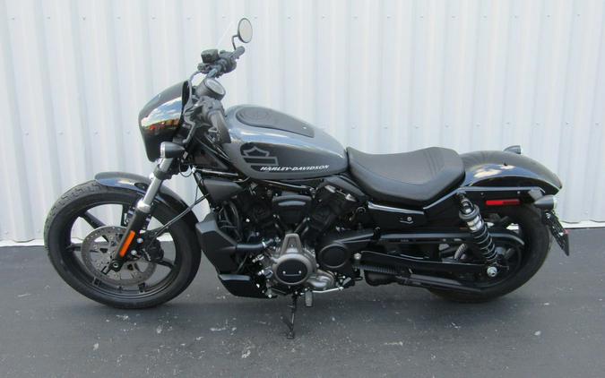 2022 Harley-Davidson® RH975 - Nightster™