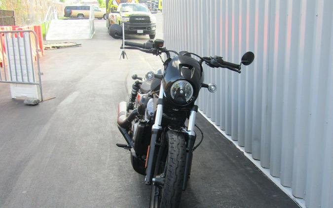 2022 Harley-Davidson® RH975 - Nightster™