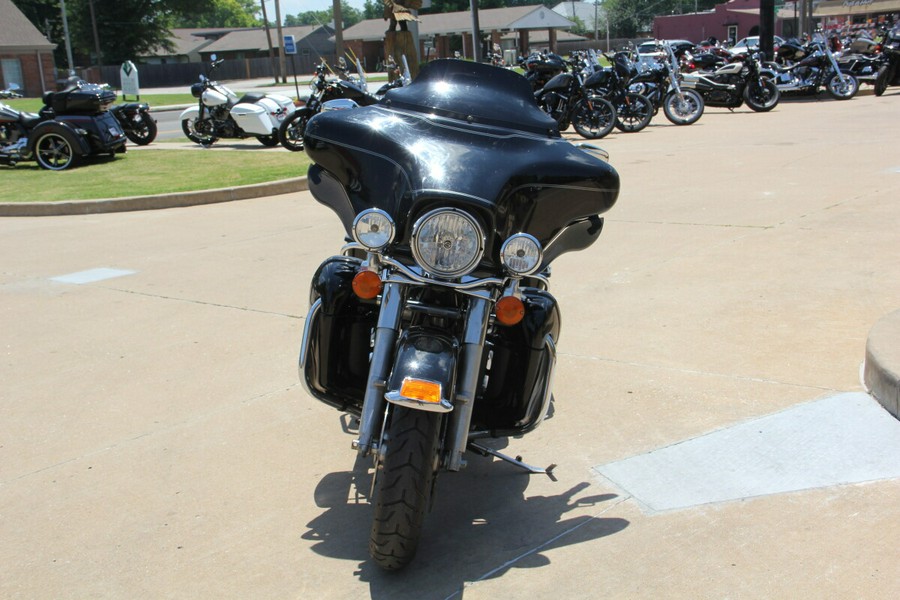 2010 Harley-Davidson Electra Glide Ultra Classic