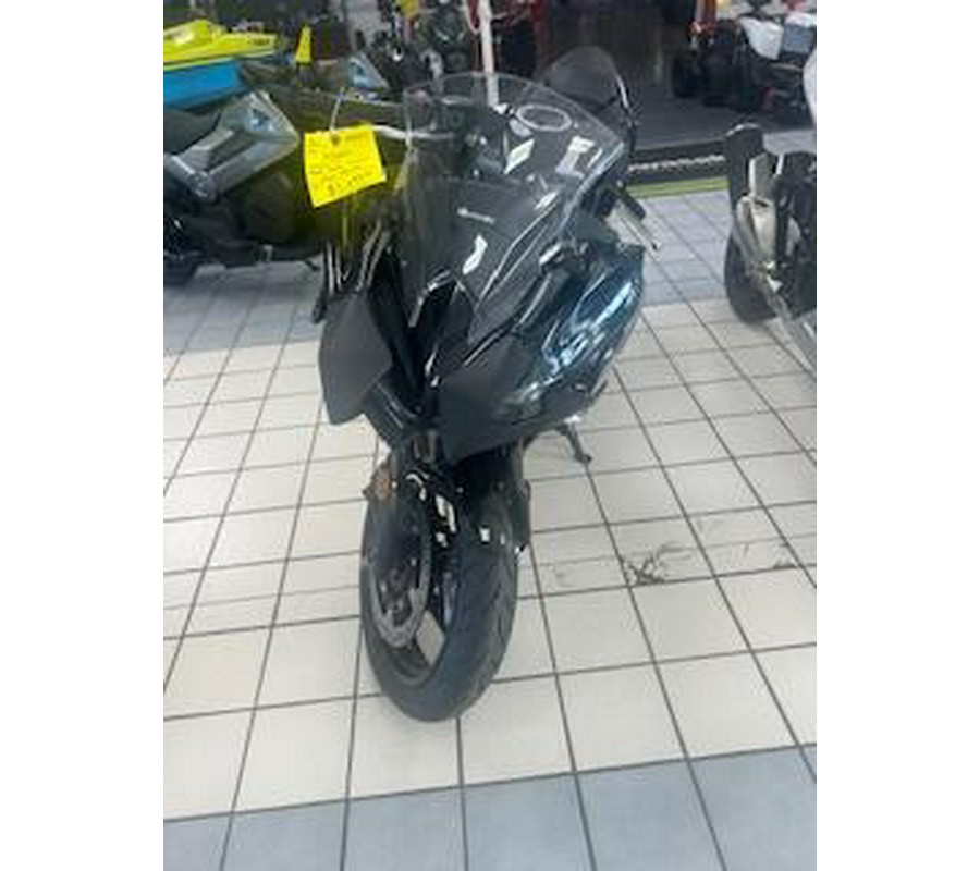 2024 Kawasaki Ninja® 500 ABS