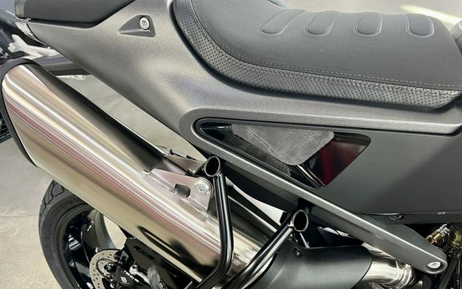 2025 Husqvarna SVARTPILEN 801