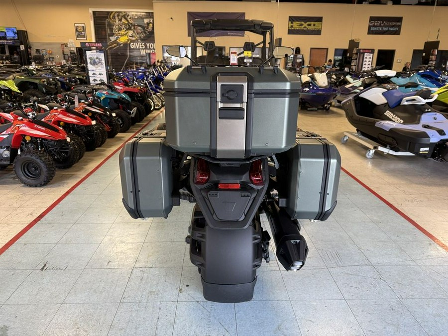 2025 Can-Am® Canyon Redrock