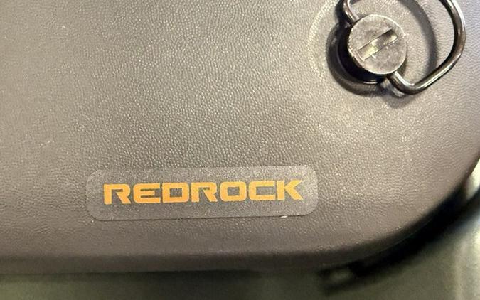 2025 Can-Am Canyon? Redrock