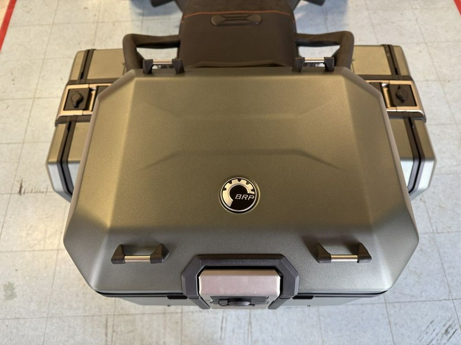 2025 Can-Am® Canyon Redrock