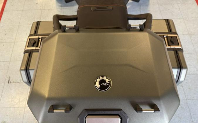 2025 Can-Am® Canyon Redrock