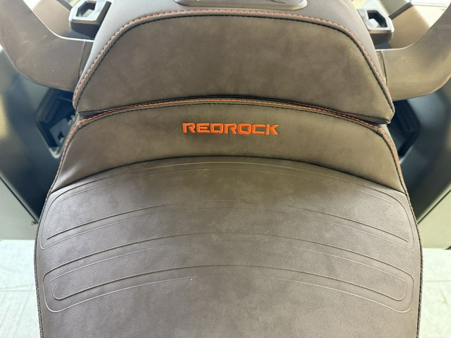 2025 Can-Am® Canyon Redrock