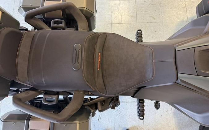 2025 Can-Am® Canyon Redrock