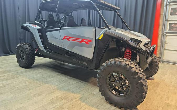 2025 Polaris RZR XP 4 1000 Premium