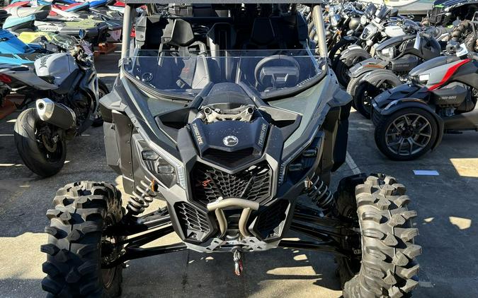 2026 Can-Am® Maverick X3 X mr Turbo RR 72