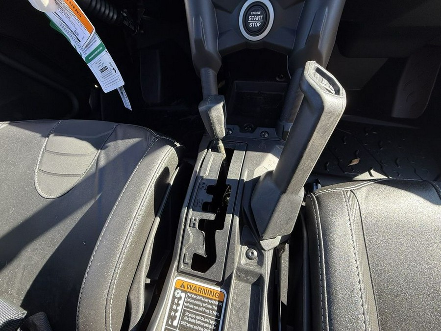 2026 Can-Am® Maverick X3 X mr Turbo RR 72