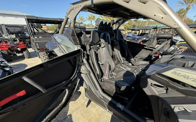 2026 Can-Am® Maverick X3 X mr Turbo RR 72