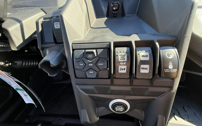 2026 Can-Am® Maverick X3 X mr Turbo RR 72