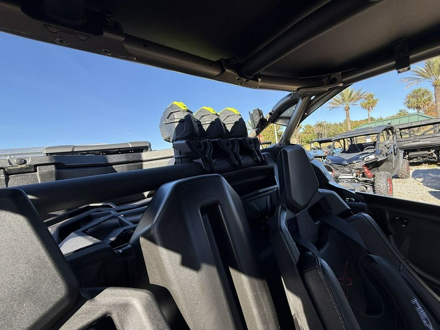 2026 Can-Am® Maverick X3 X mr Turbo RR 72