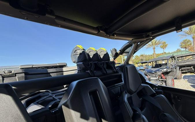 2026 Can-Am® Maverick X3 X mr Turbo RR 72