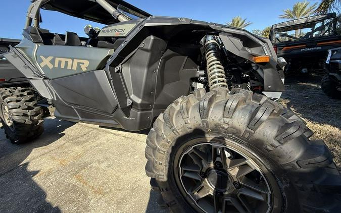 2026 Can-Am® Maverick X3 X mr Turbo RR 72