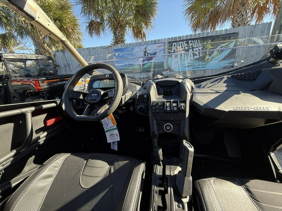 2026 Can-Am® Maverick X3 X mr Turbo RR 72