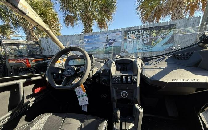 2026 Can-Am® Maverick X3 X mr Turbo RR 72