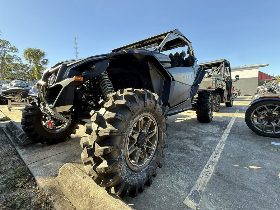 2026 Can-Am® Maverick X3 X mr Turbo RR 72