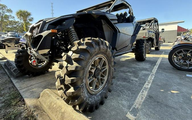 2026 Can-Am® Maverick X3 X mr Turbo RR 72